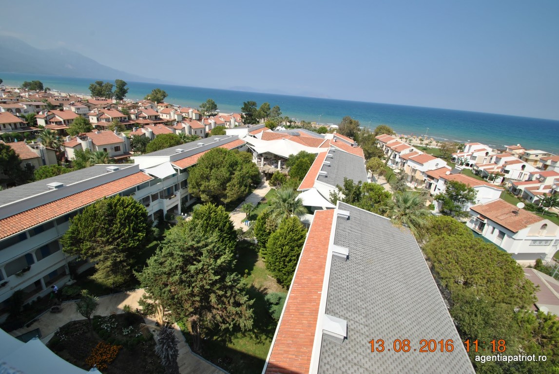 imagini hotel FLORA GARDEN KUSADASI